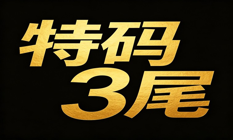 【新澳241期】特码3尾（稳中求胜）