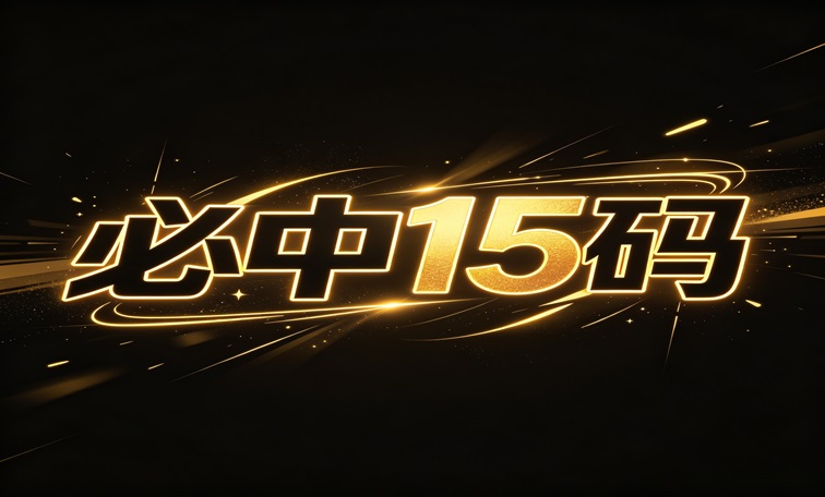 【新澳243期】15个必中特码
